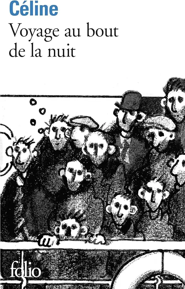 Voyage au bout de la nuit