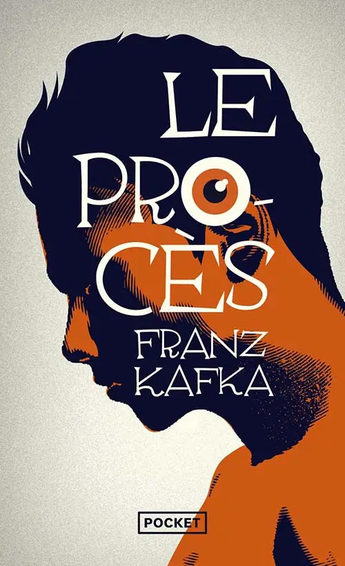 Le procès est le roman le plus connu de Franz Kafka