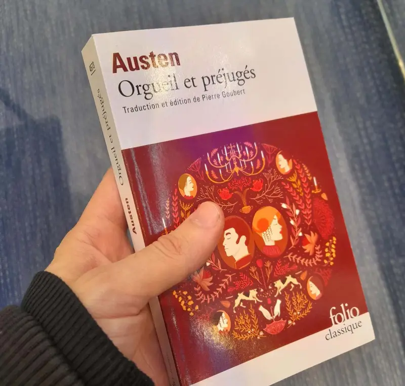 Quel est le meilleur roman de Jane Austen?