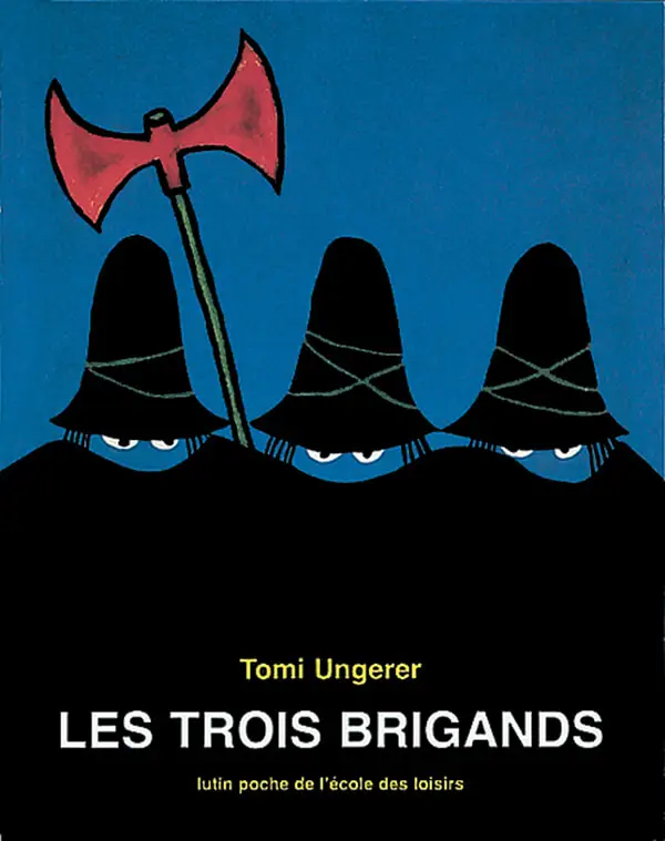 Les Trois Brigands