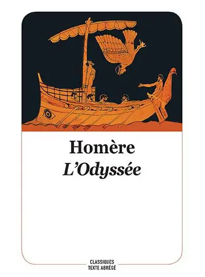 L’Odyssée
