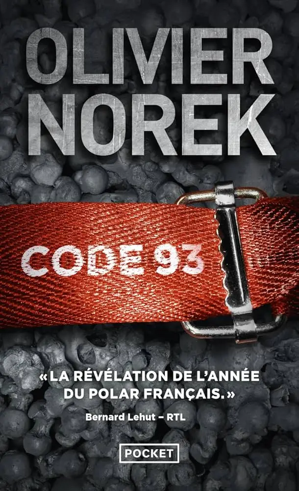 Code 93