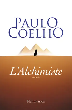 l'alchimiste