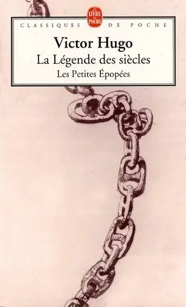 La légende des siècles
