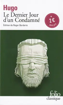 Le Dernier Jour d’un Condamné