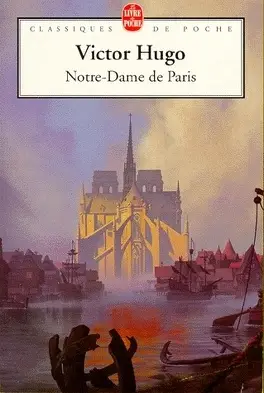 Notre dame de Paris